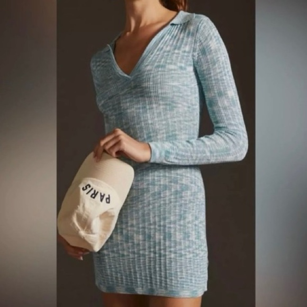 NWT L*Space Aria Dress